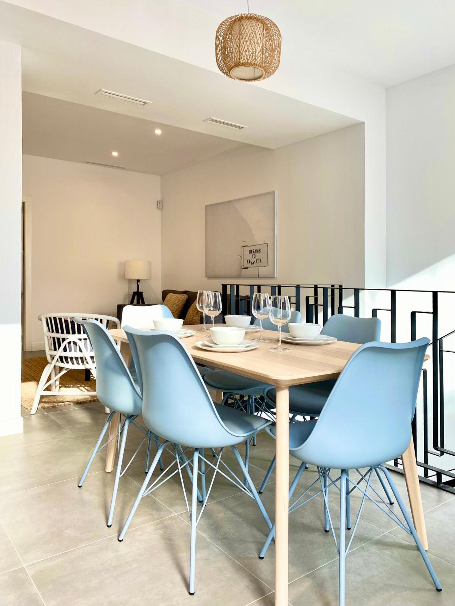 Apartamento Charming Urban La Latina Madrid Exterior foto